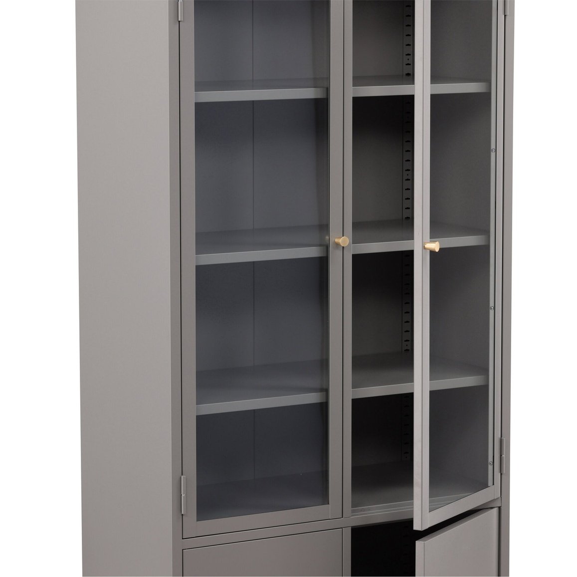 Bakal Vitrineskap Venture Design Vitrineskap