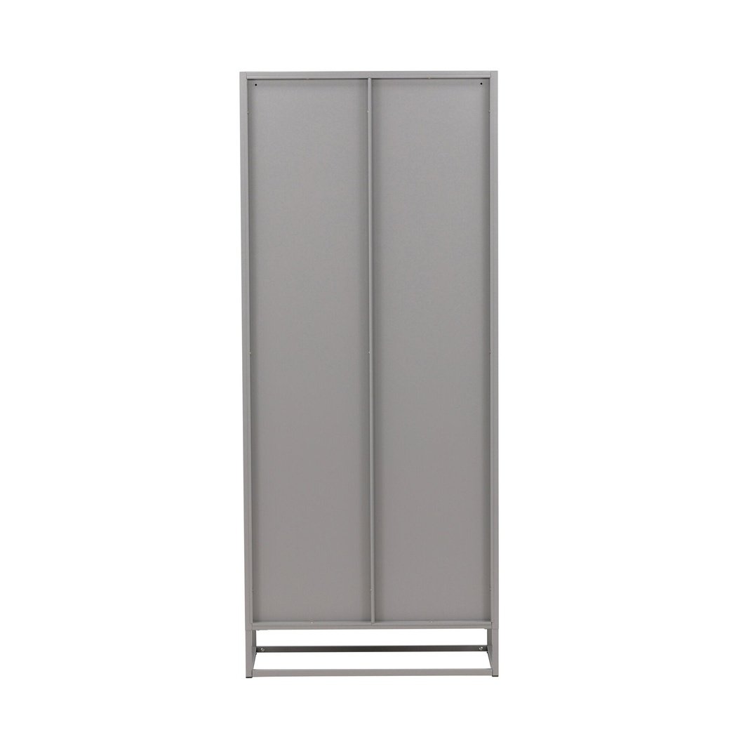 Bakal Vitrineskap Venture Design Vitrineskap