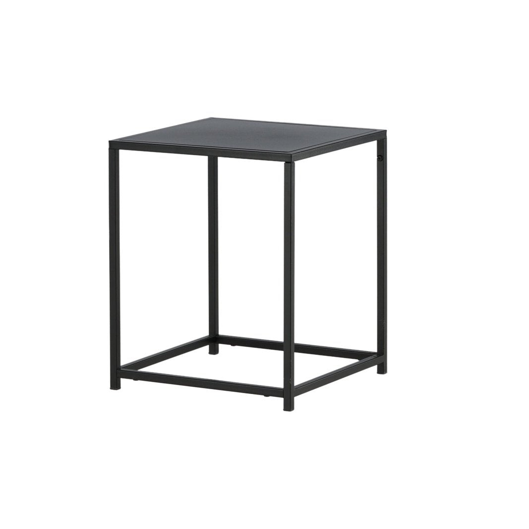 Staal sidebord Venture Design Sidebord