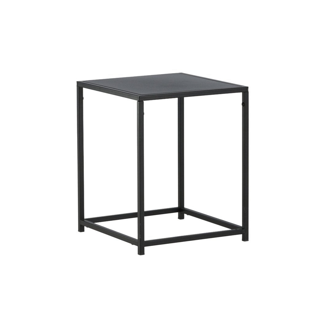 Staal sidebord Venture Design Sidebord