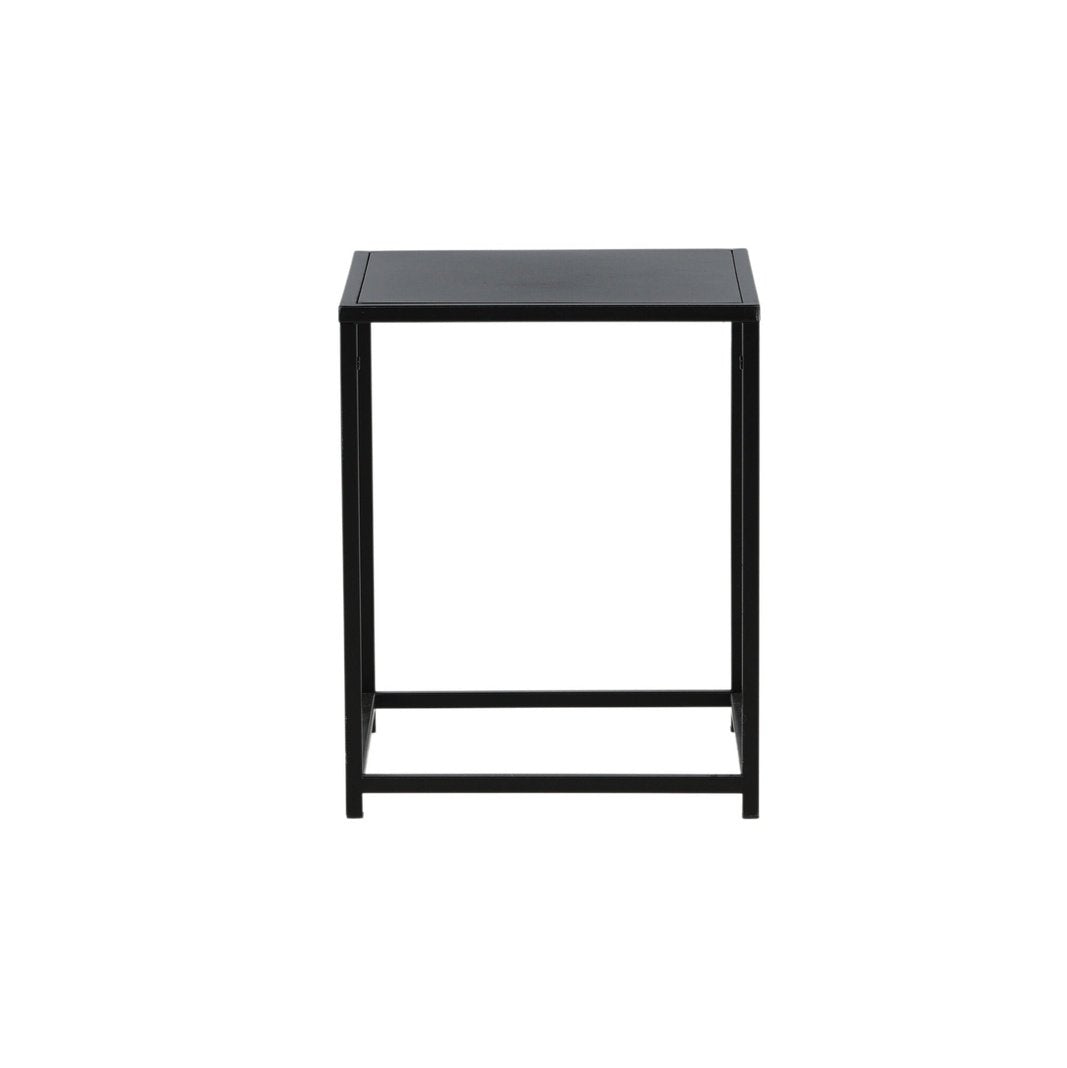 Staal sidebord Venture Design Sidebord