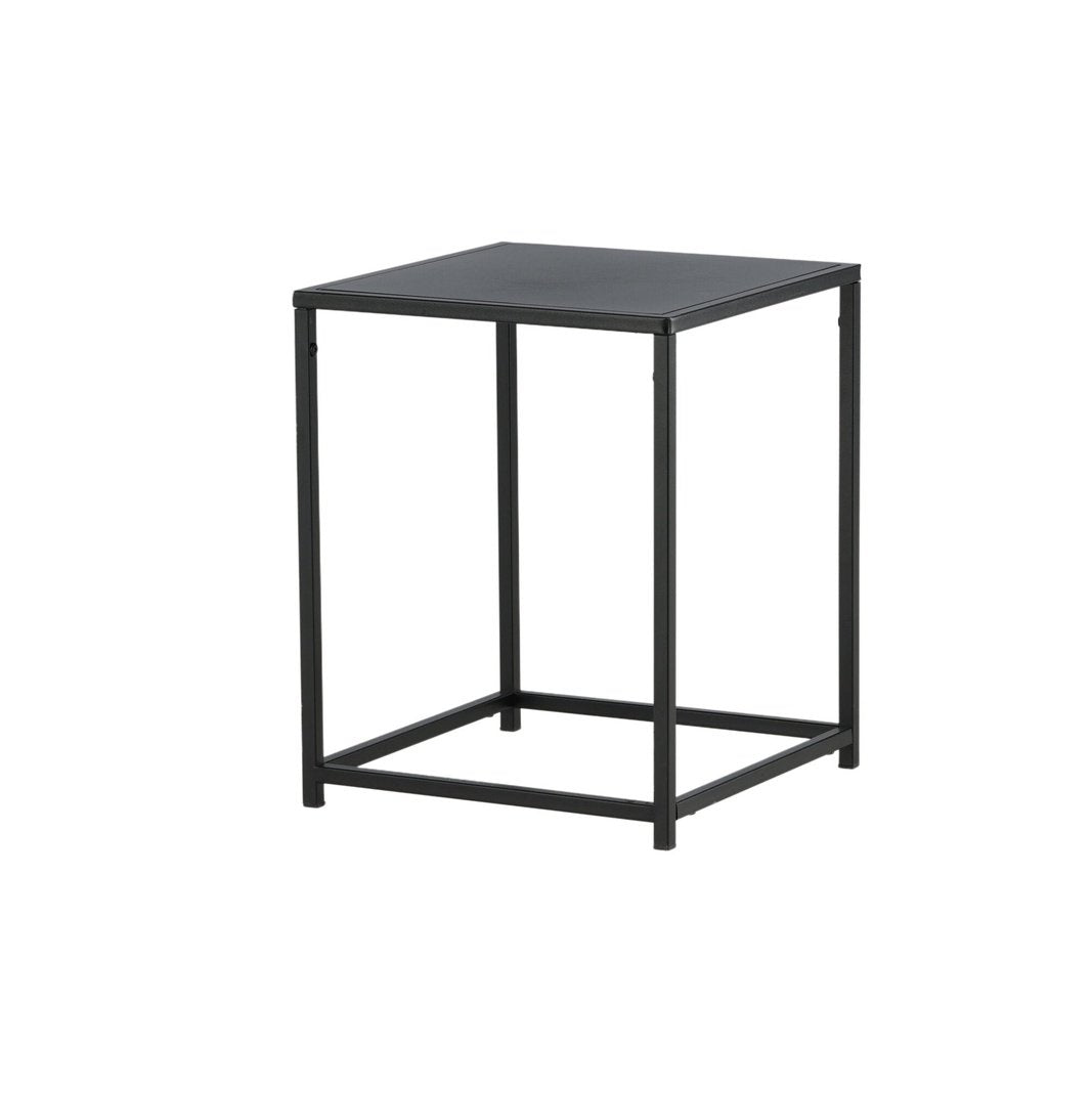 Staal sidebord Venture Design Sidebord