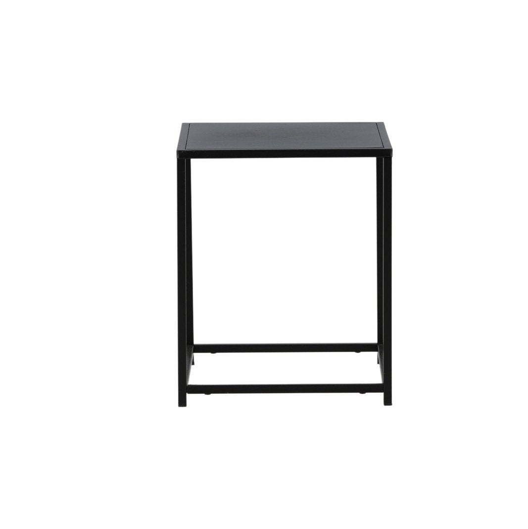 Staal sidebord Venture Design Sidebord