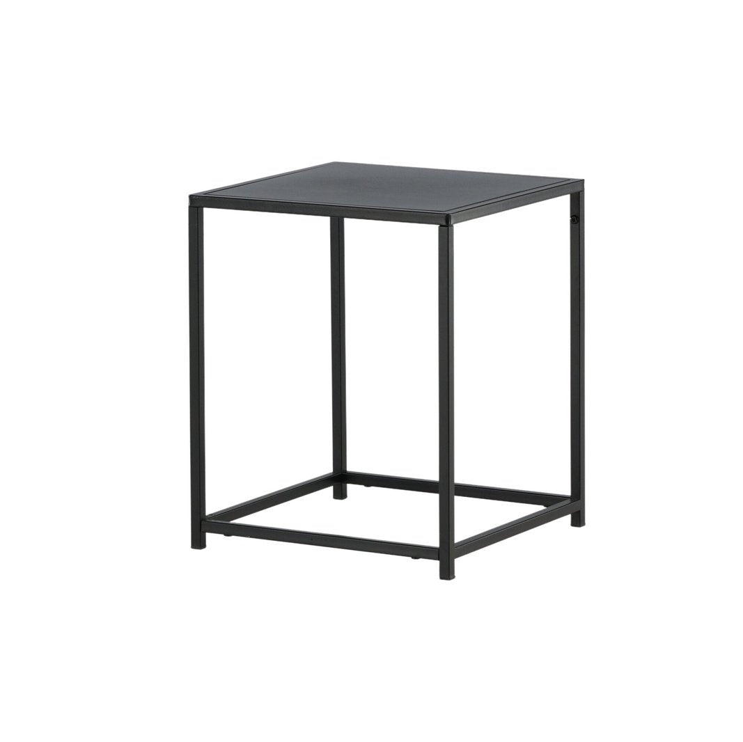 Staal sidebord Venture Design Sidebord