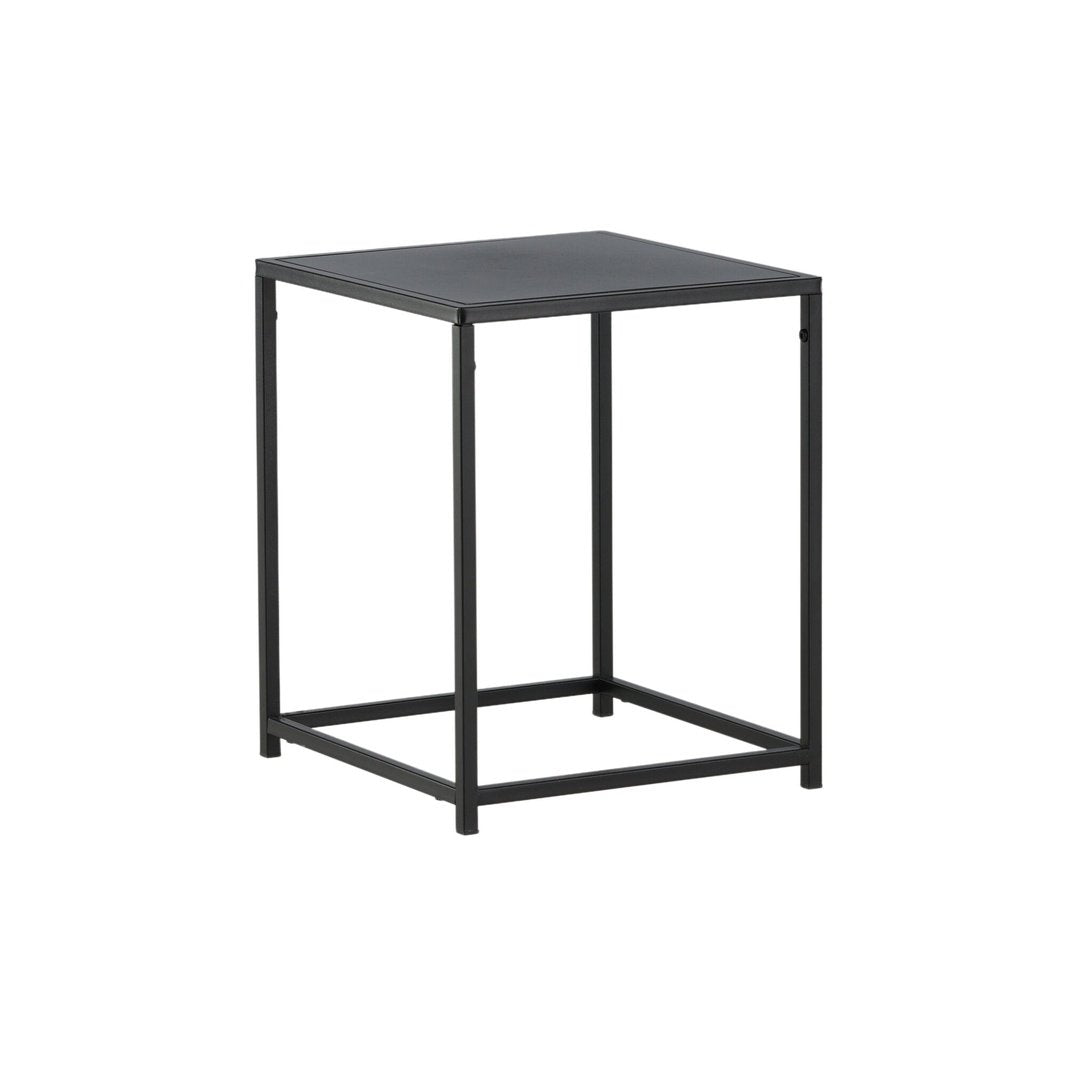 Staal sidebord Venture Design Sidebord