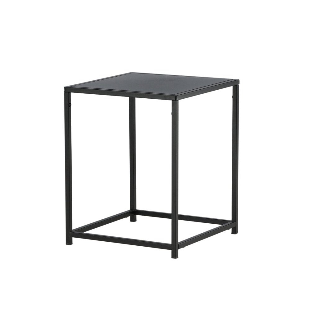 Staal sidebord Venture Design Sidebord