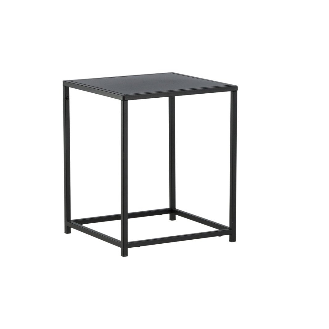 Staal sidebord Venture Design Sidebord