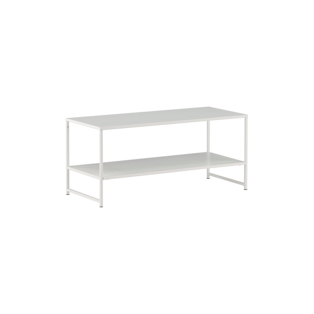 Staal endebord Venture Design Sidebord