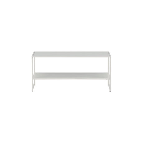 Staal endebord Venture Design Sidebord