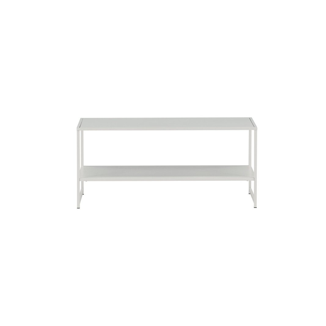 Staal endebord Venture Design Sidebord