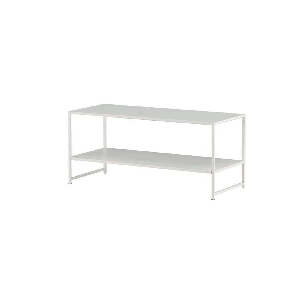 Staal endebord Venture Design Sidebord