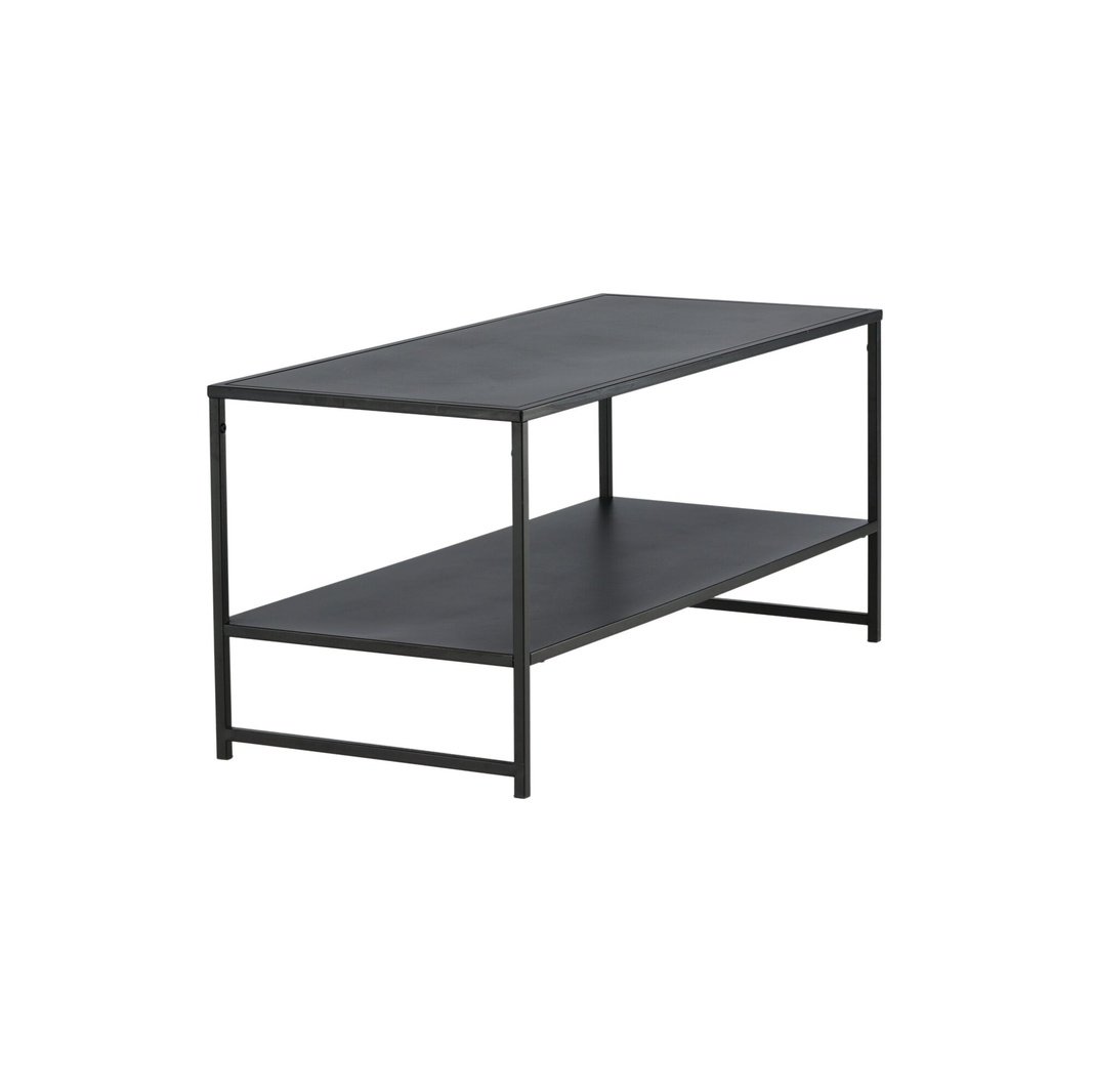 Staal endebord Venture Design Sidebord