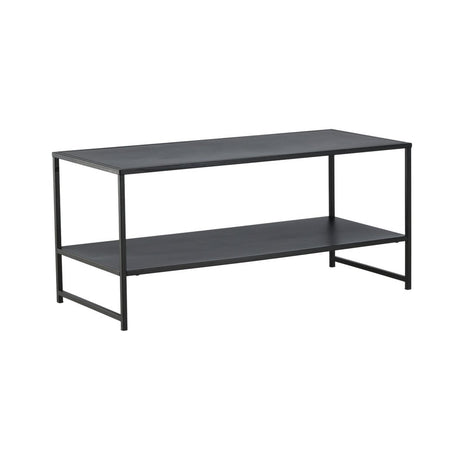 Staal endebord Venture Design Sidebord