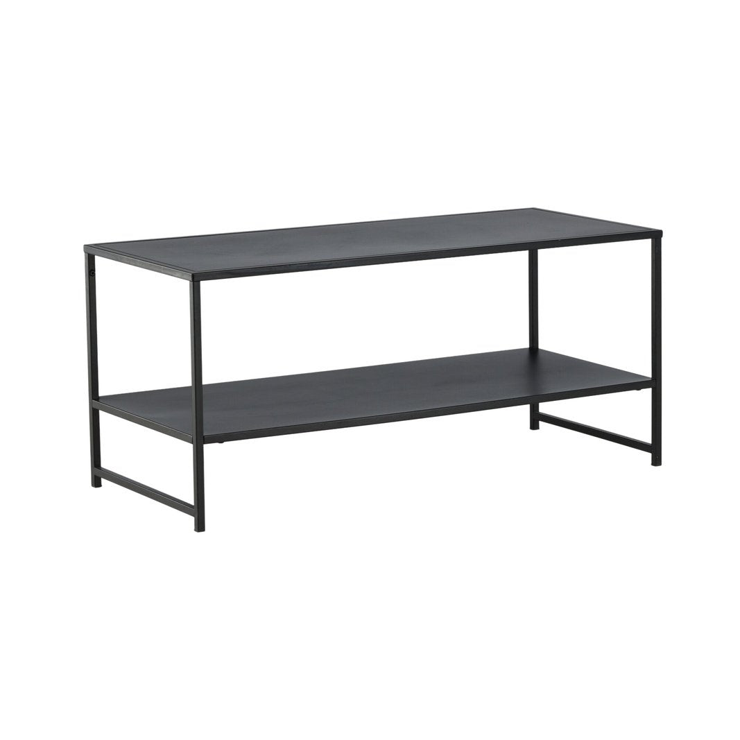 Staal endebord Venture Design Sidebord