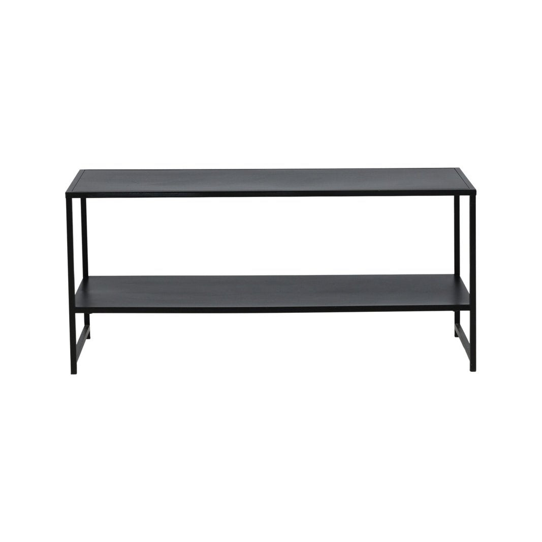 Staal endebord Venture Design Sidebord