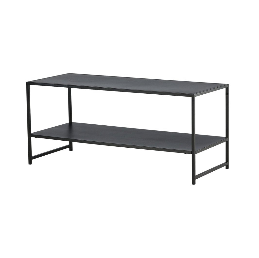 Staal endebord Venture Design Sidebord