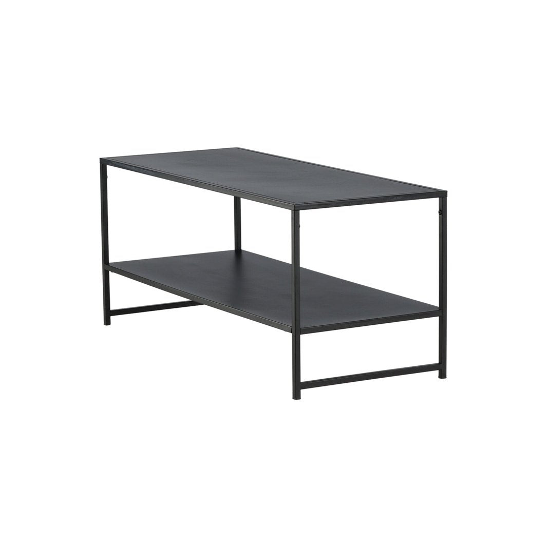 Staal endebord Venture Design Sidebord