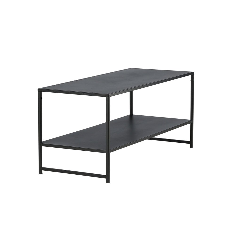 Staal endebord Venture Design Sidebord