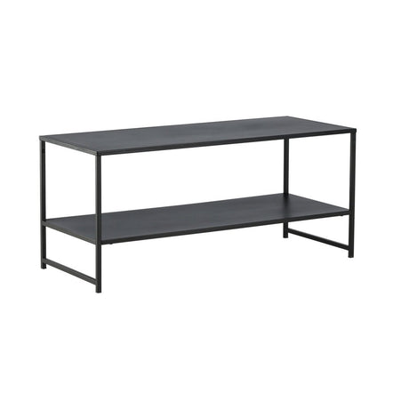 Staal endebord Venture Design Sidebord