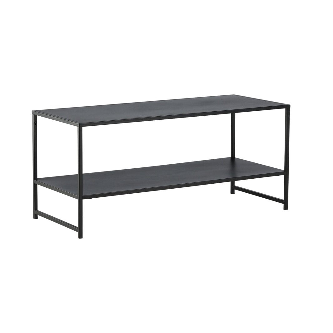 Staal endebord Venture Design Sidebord