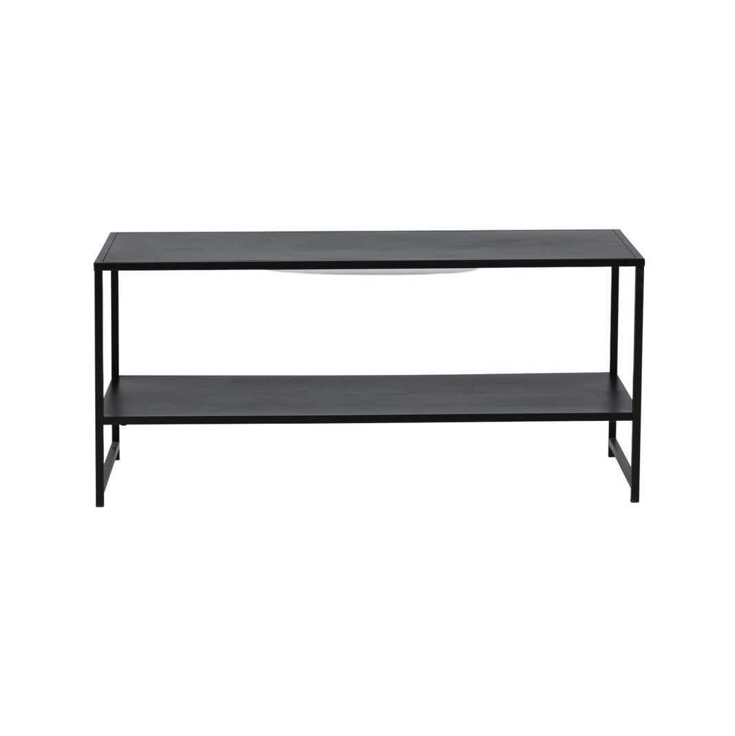 Staal endebord Venture Design Sidebord