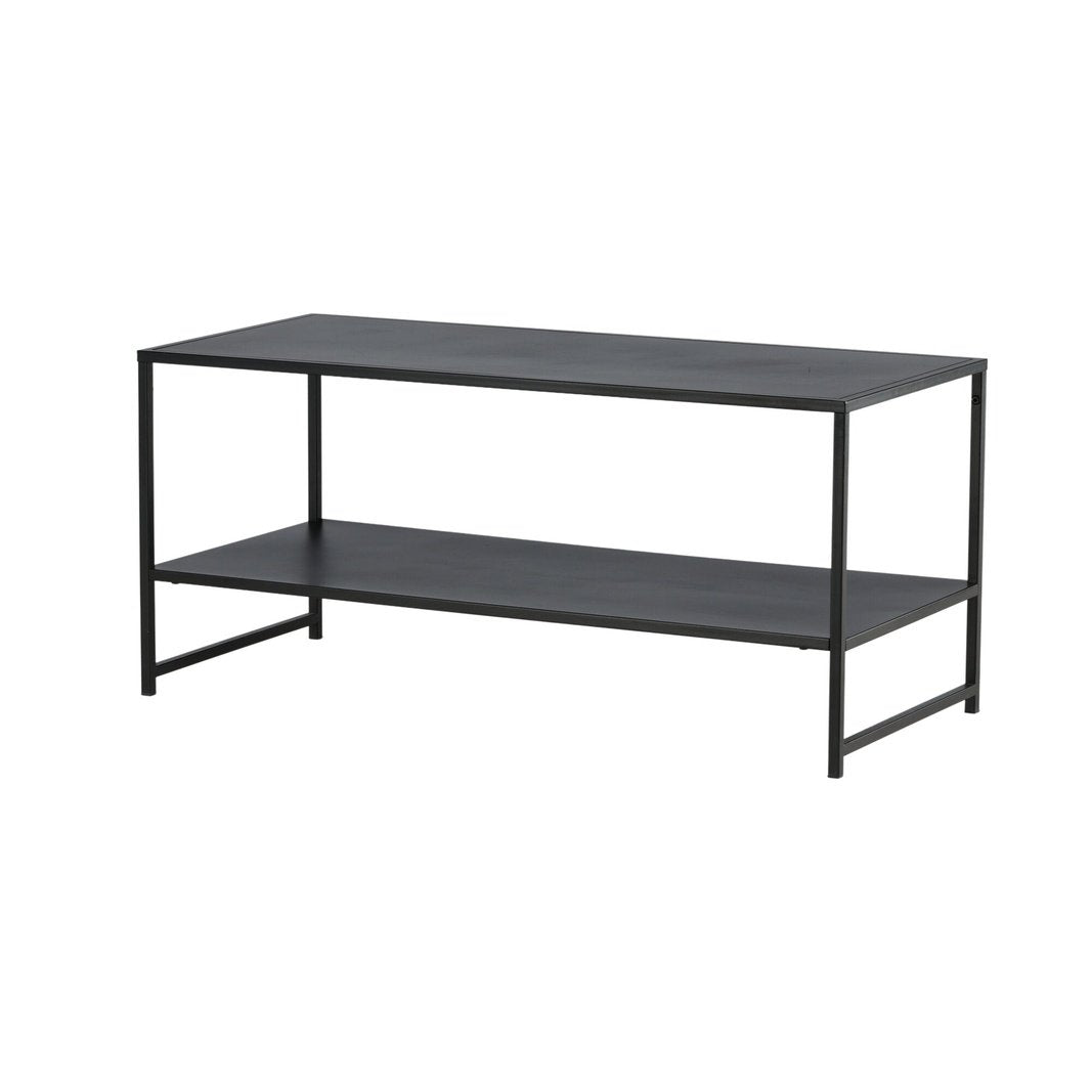 Staal endebord Venture Design Sidebord