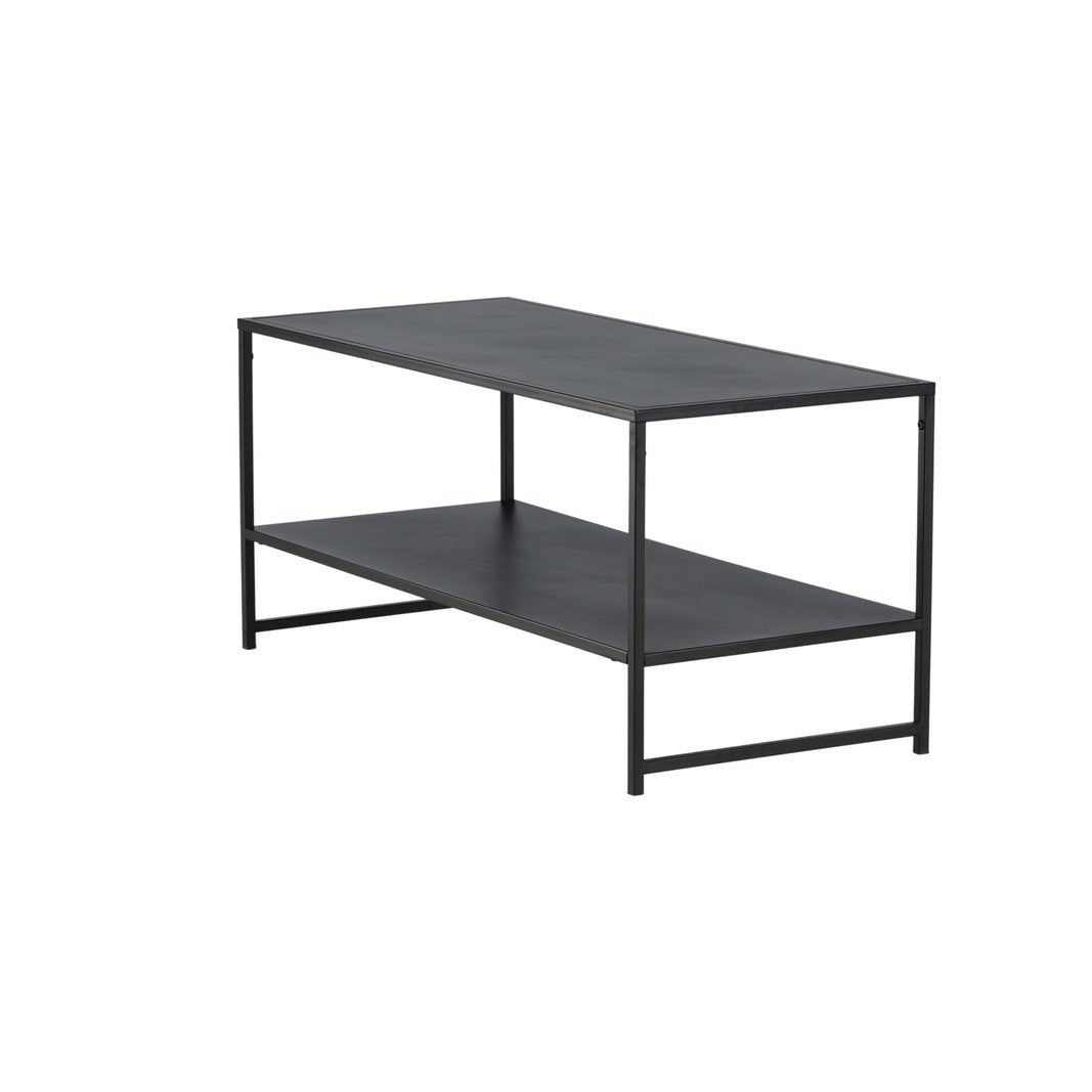 Staal endebord Venture Design Sidebord