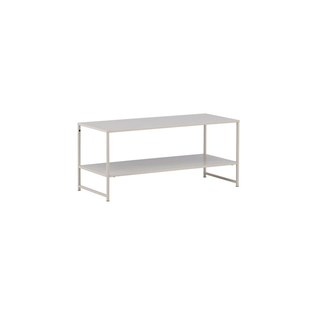 Staal endebord Venture Design Sidebord