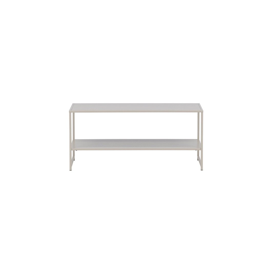 Staal endebord Venture Design Sidebord