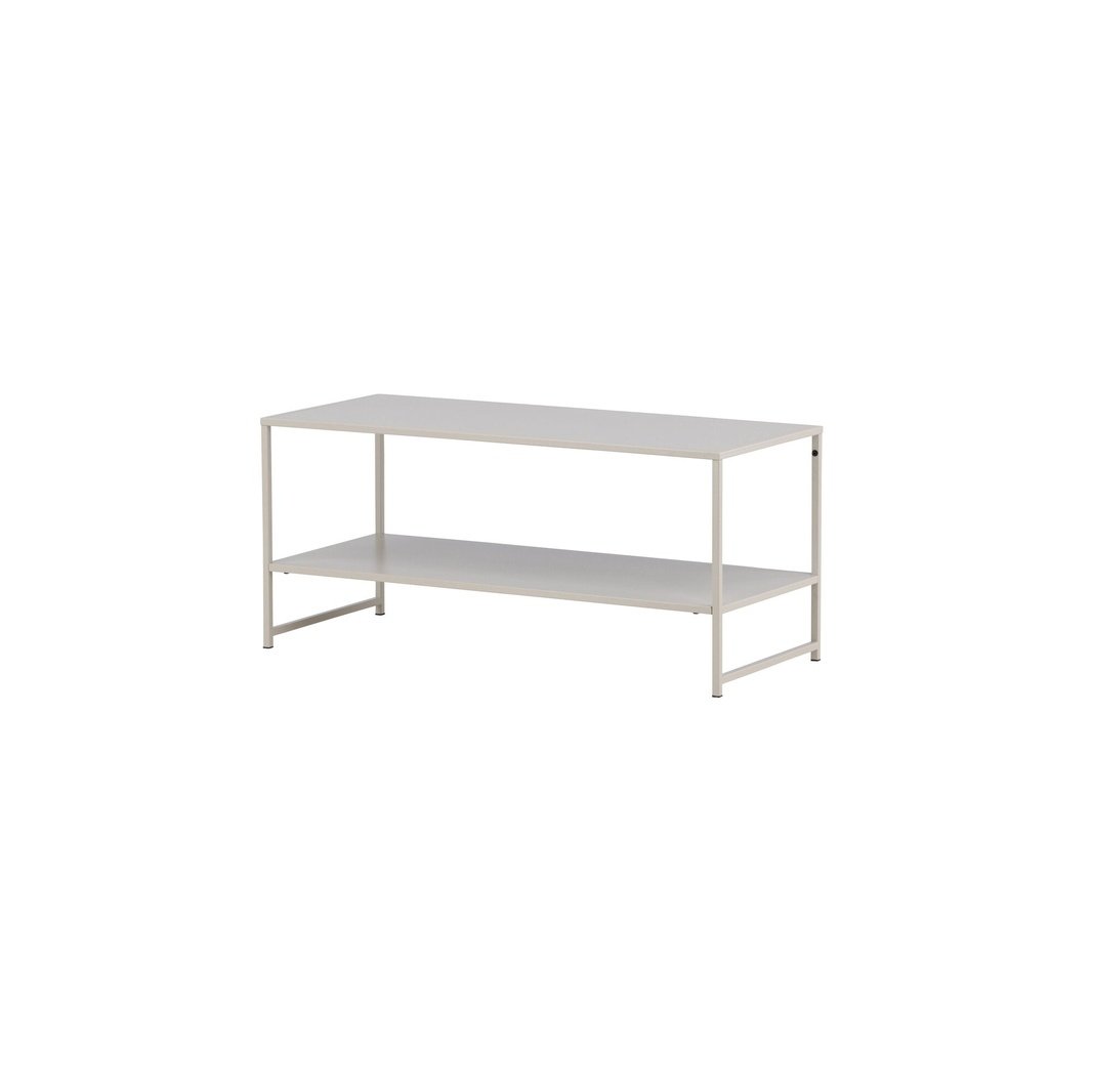 Staal endebord Venture Design Sidebord