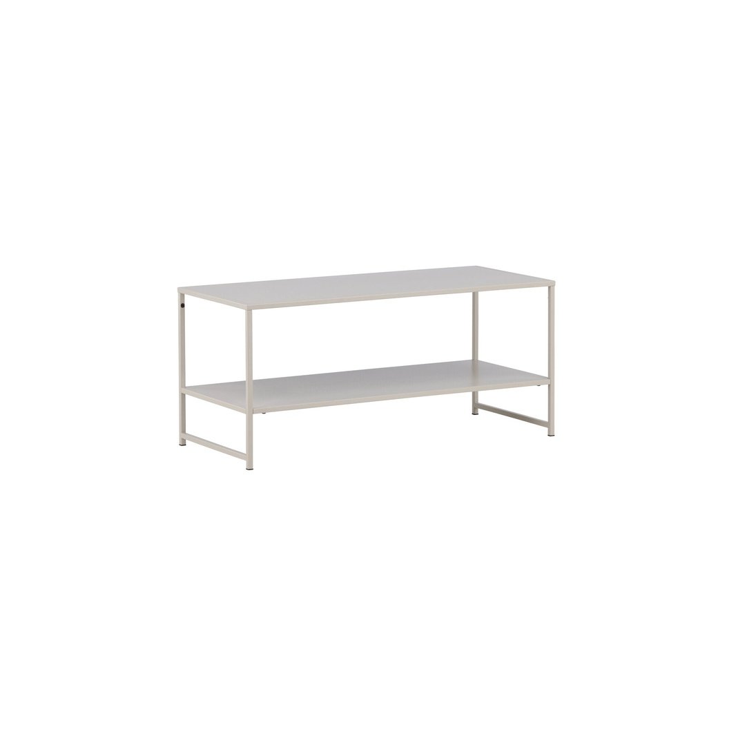 Staal endebord Venture Design Sidebord