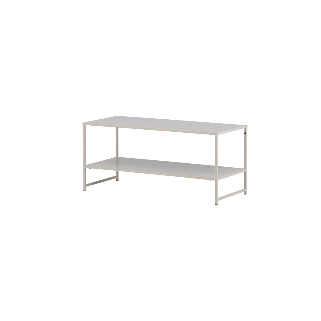 Staal endebord Venture Design Sidebord