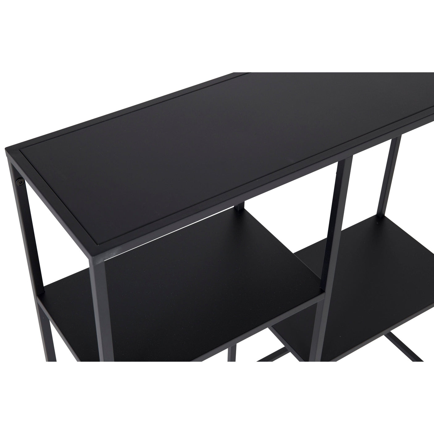 Staal Hylle Venture Design Hylle