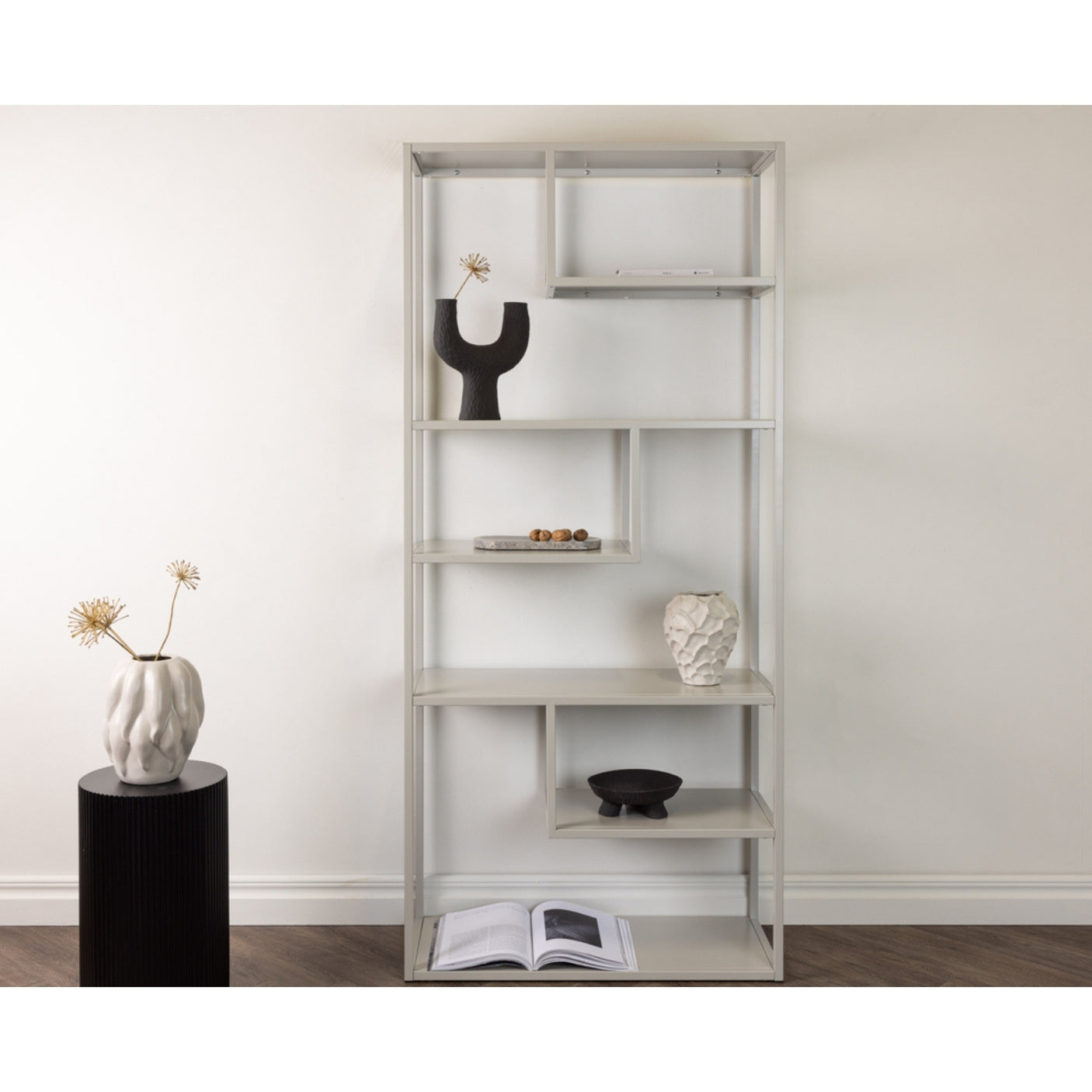 Staal Shelf Venture Design Hylle