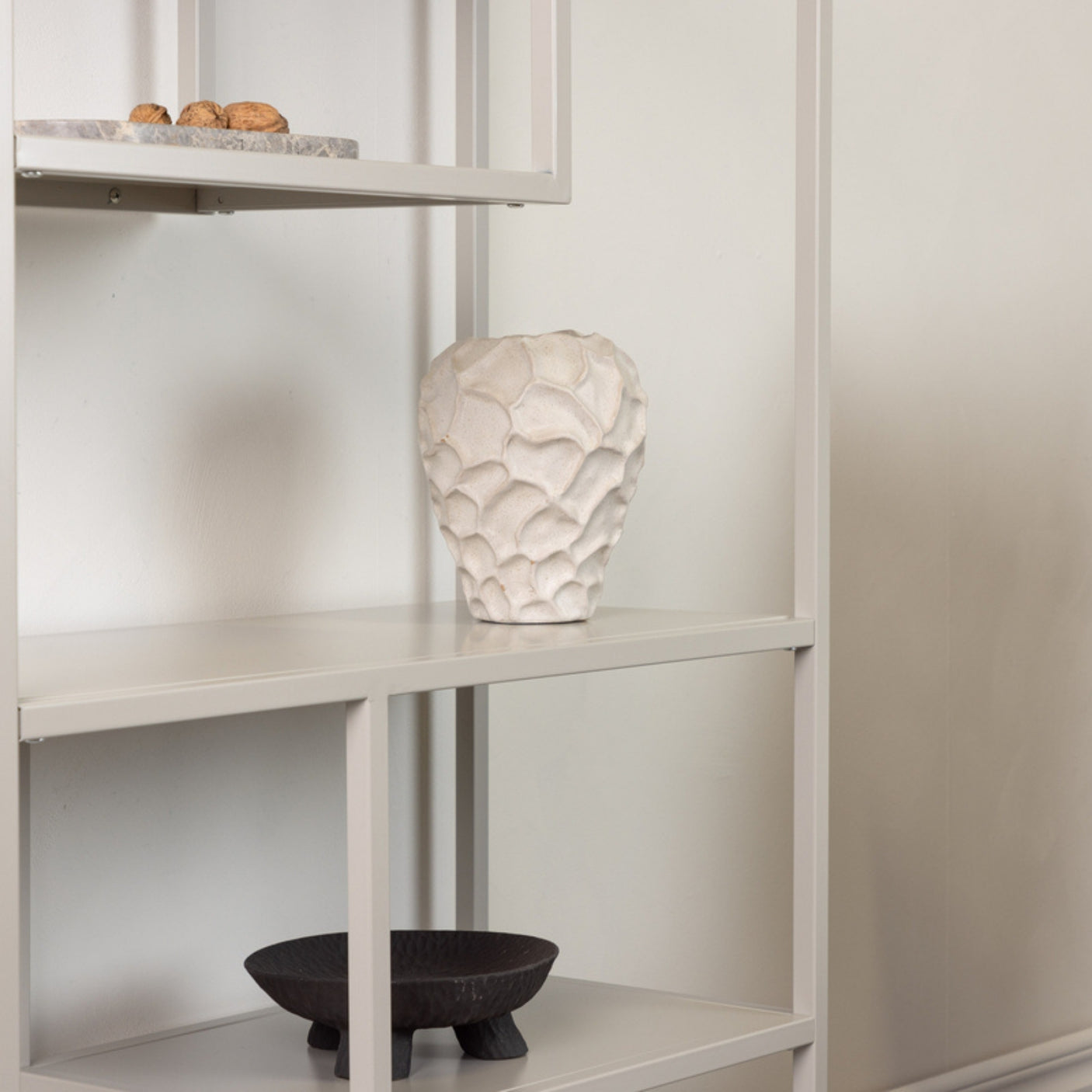 Staal Shelf Venture Design Hylle