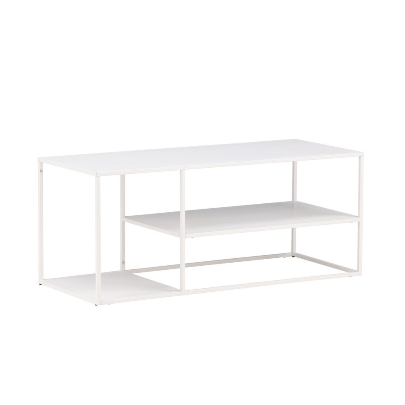 Staal Coffee Table Venture Design Sidebord