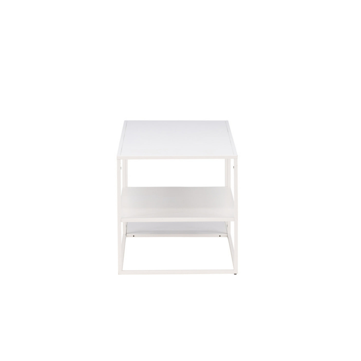 Staal Coffee Table Venture Design Sidebord