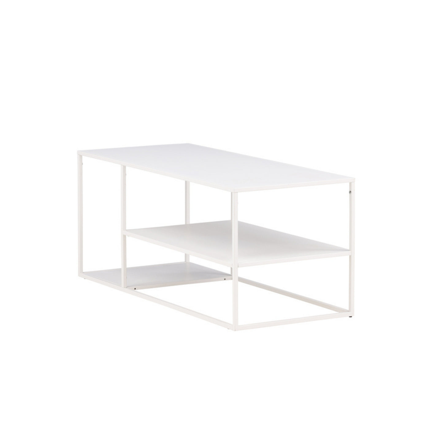 Staal Coffee Table Venture Design Sidebord