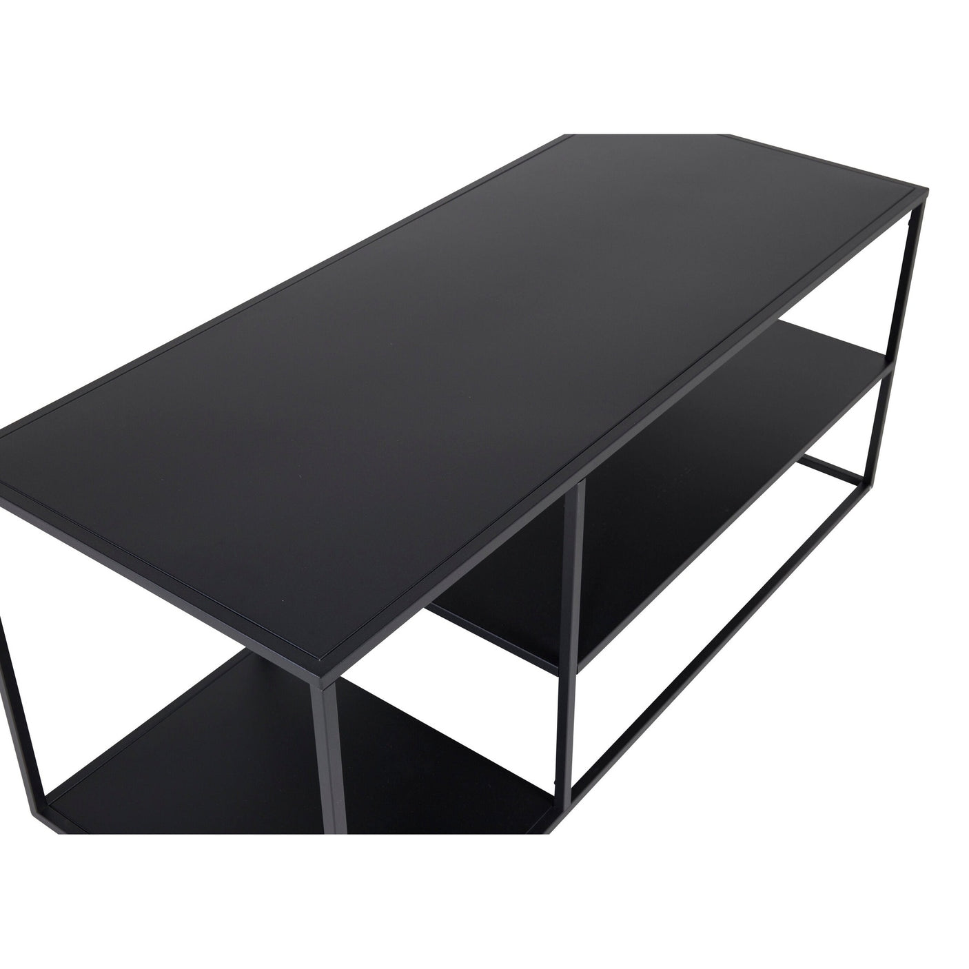 Staal Sofa Bord Venture Design Sofabord