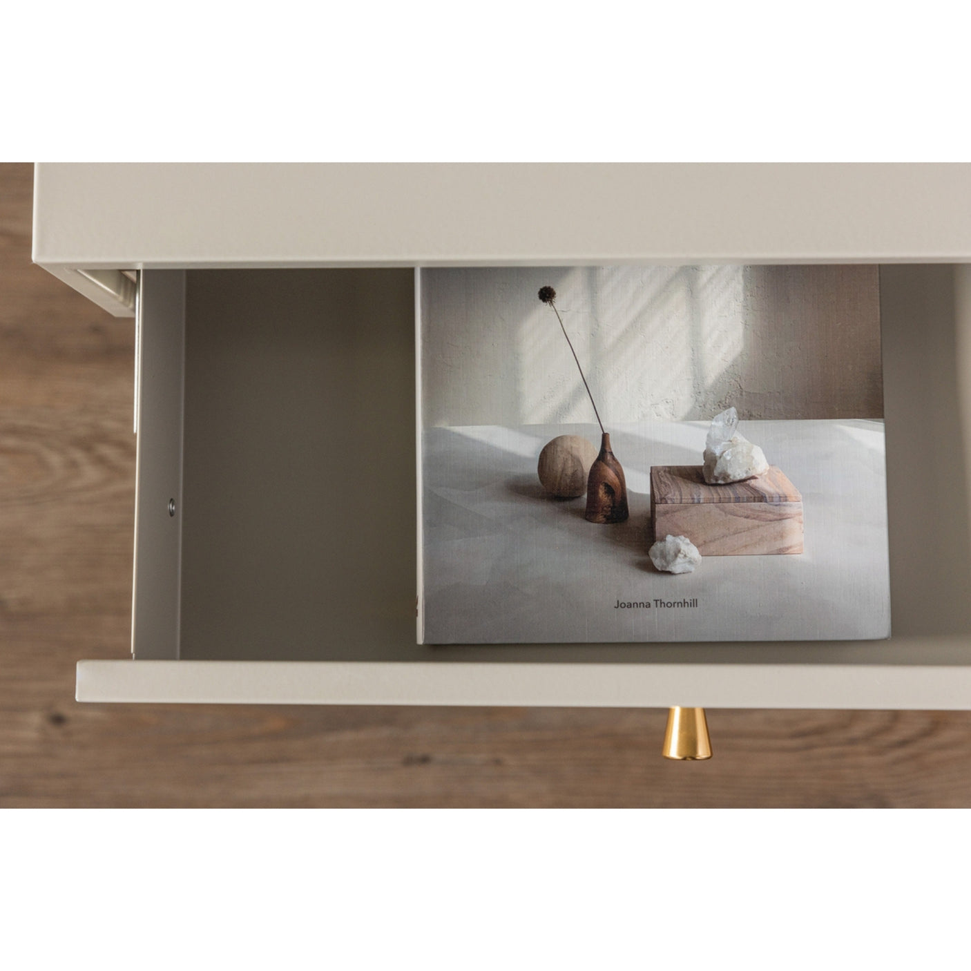 Bakal Side Table Venture Design Sidebord