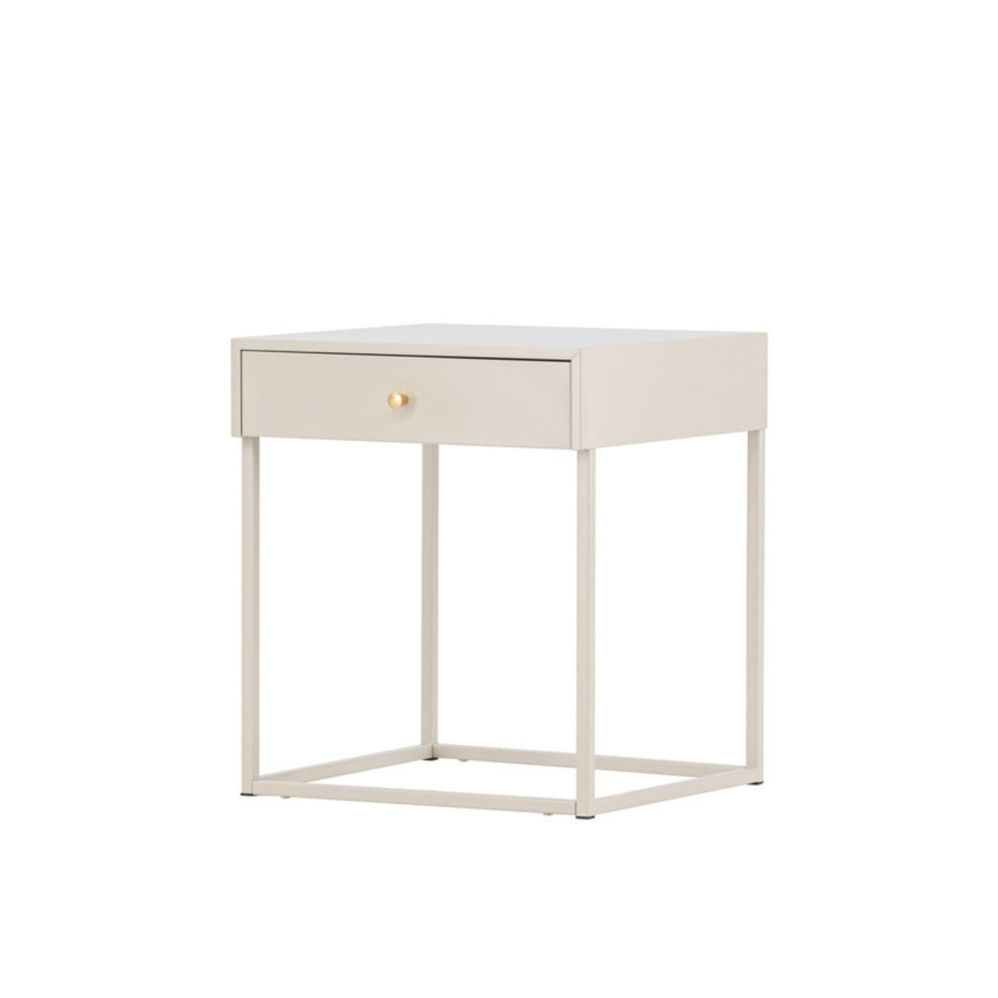 Bakal Side Table Venture Design Sidebord