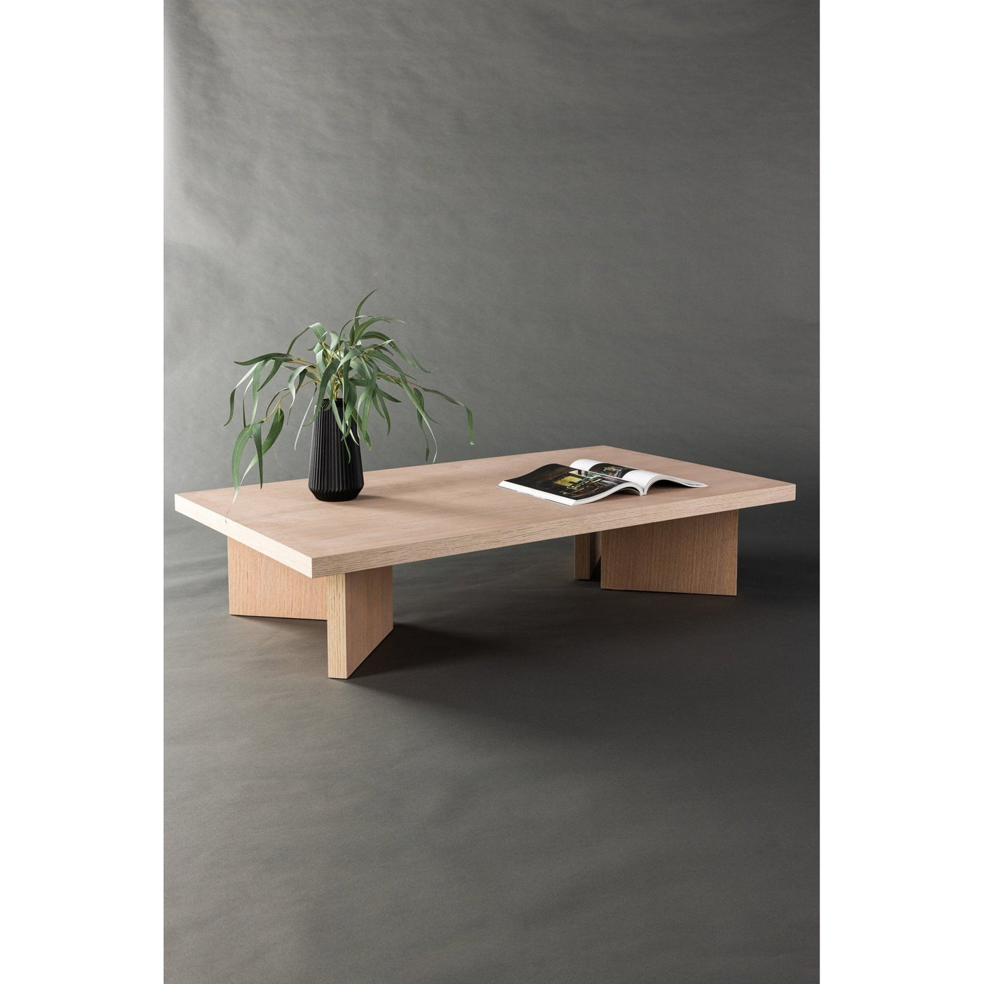 Bassholmen sofabord Venture Design Sofabord