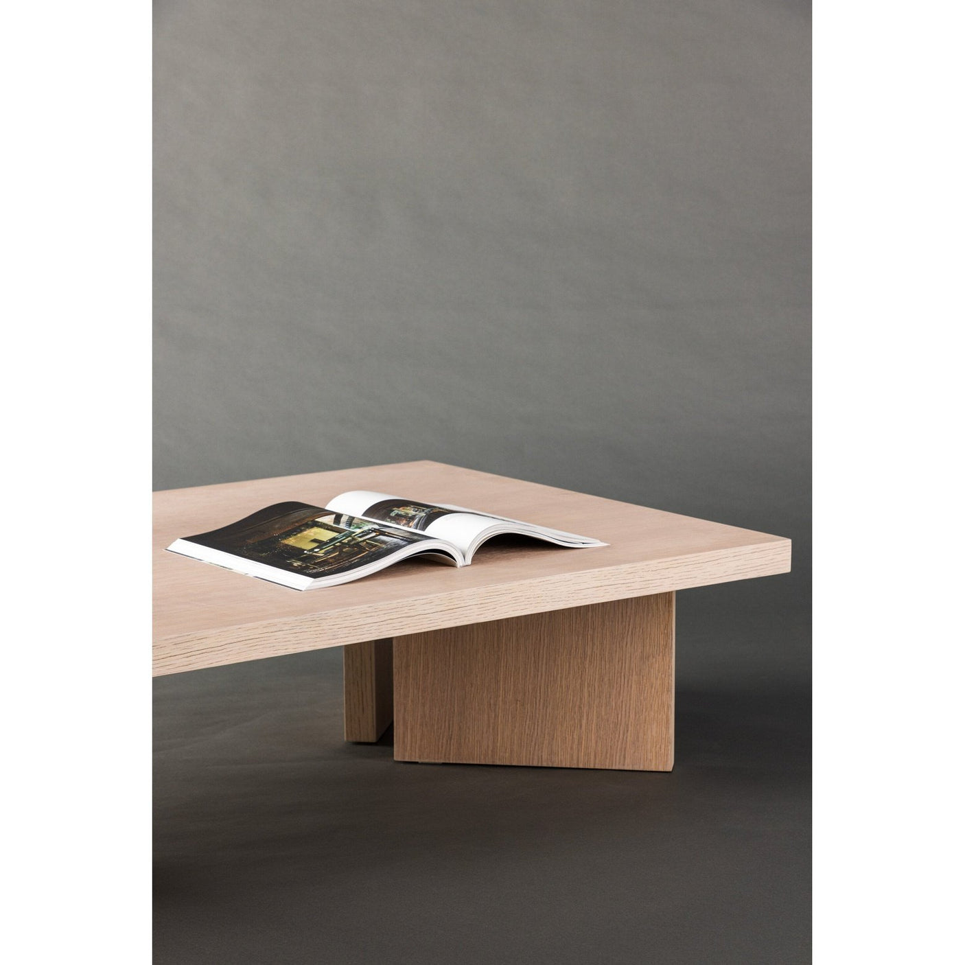 Bassholmen sofabord Venture Design Sofabord