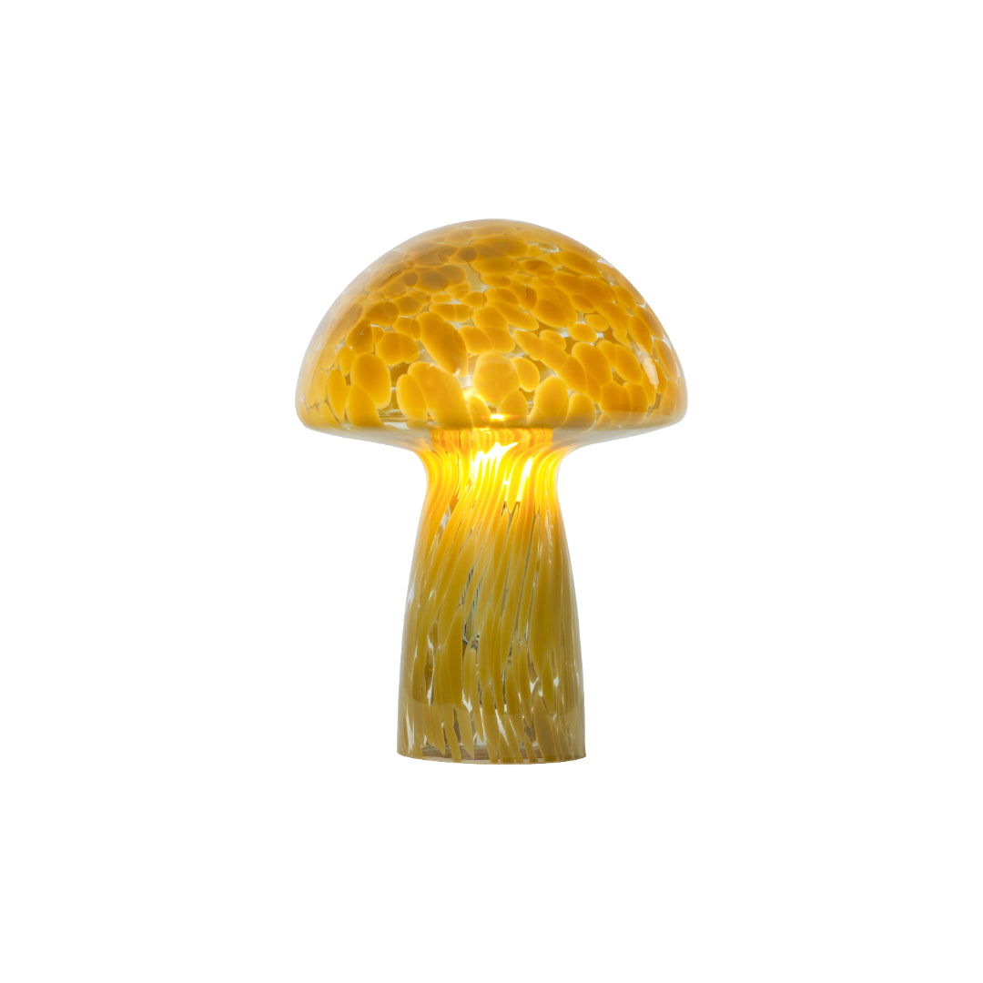 MUSHI bordlampe liten