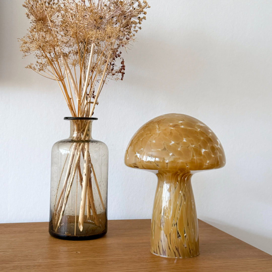 MUSHI bordlampe stor