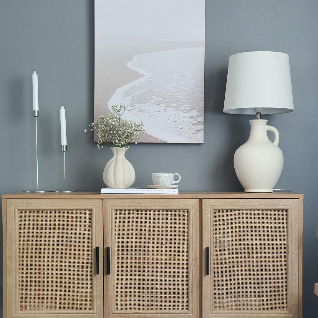 ATHENA bordlampe