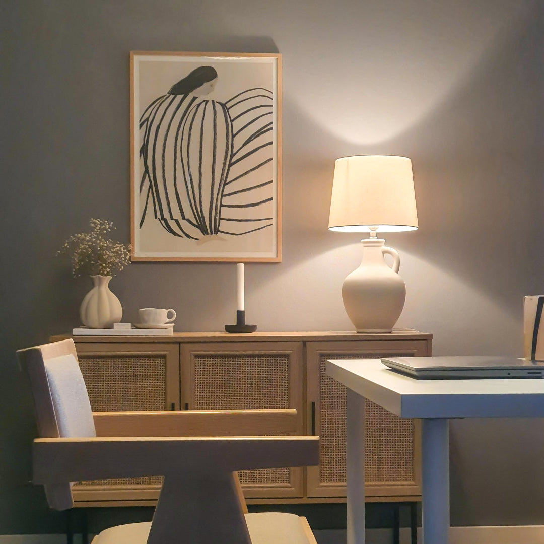 ATHENA bordlampe