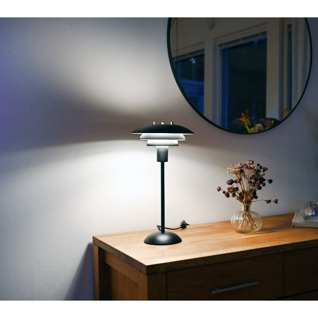 EPSILON bordlampe liten