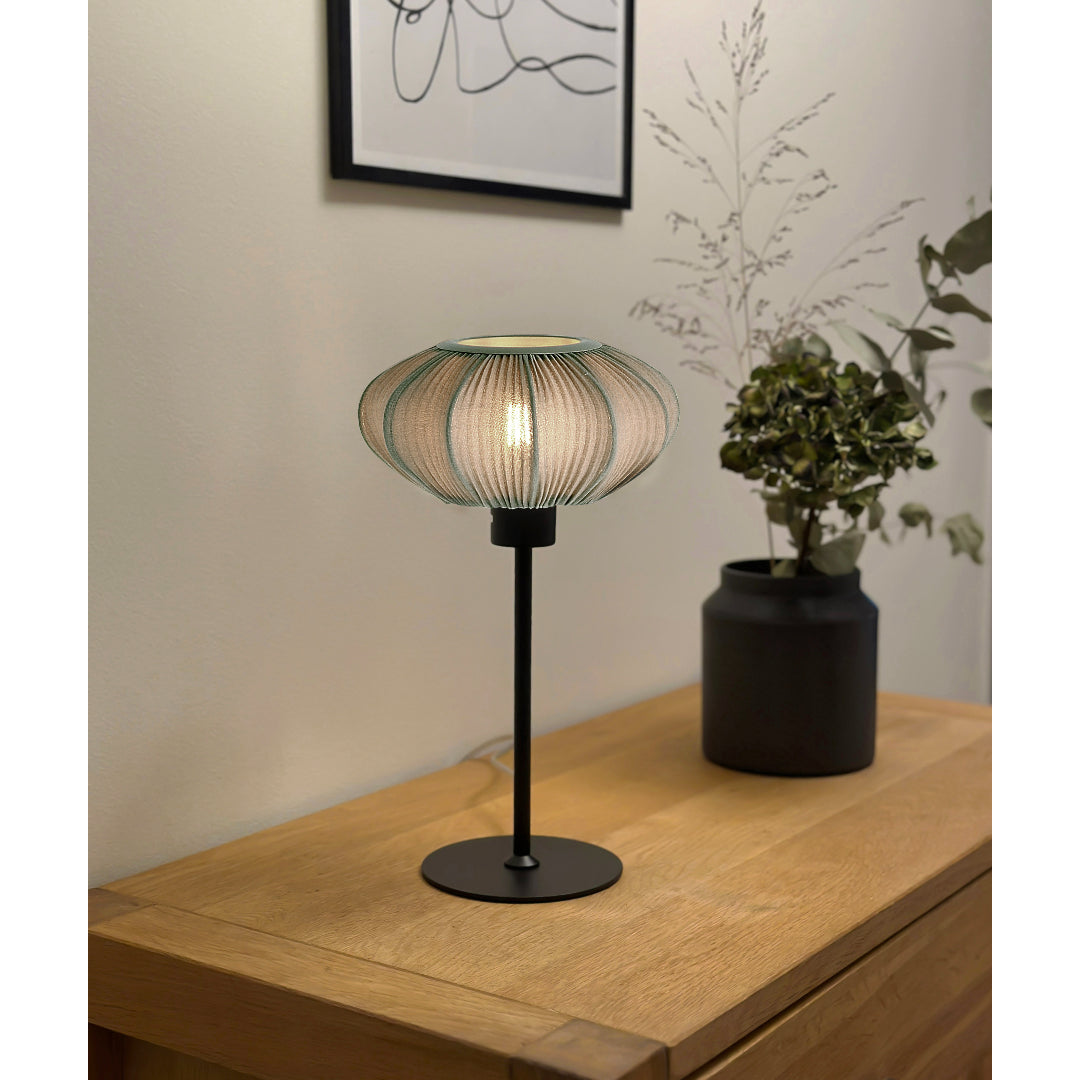 MAMSELL bordlampe liten Aneta Bordlampe