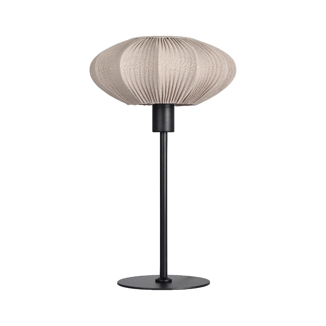 MAMSELL bordlampe liten Aneta Bordlampe